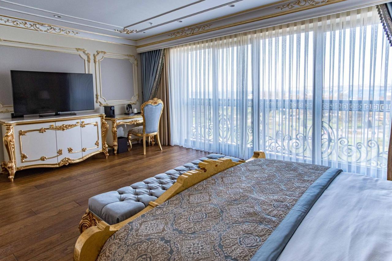 Hotel Dekalb Istambul