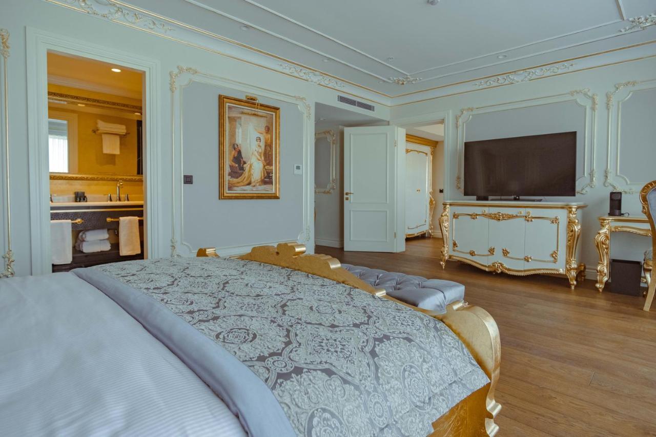 Hotel Dekalb Istambul