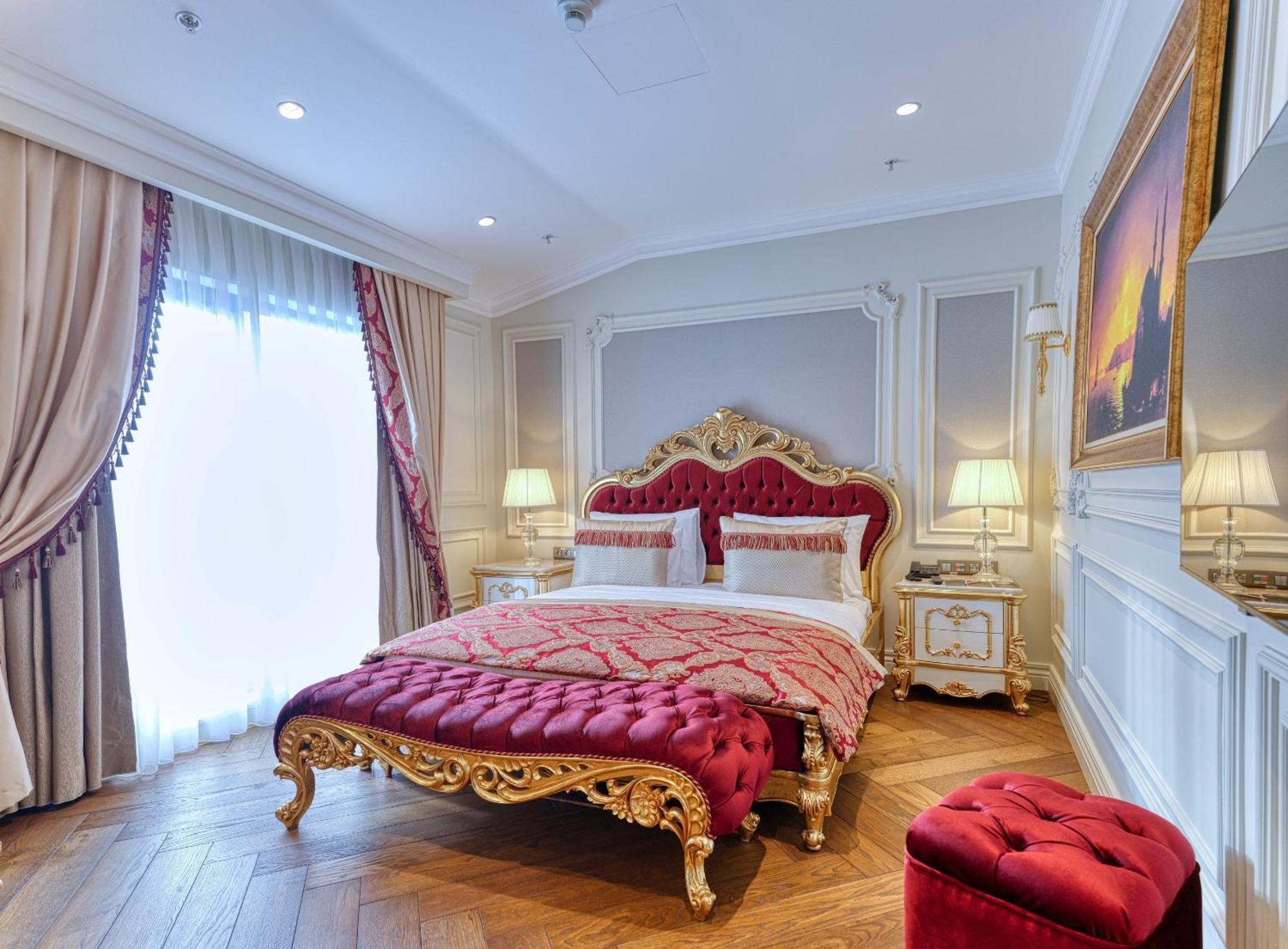Hotel Dekalb Istambul