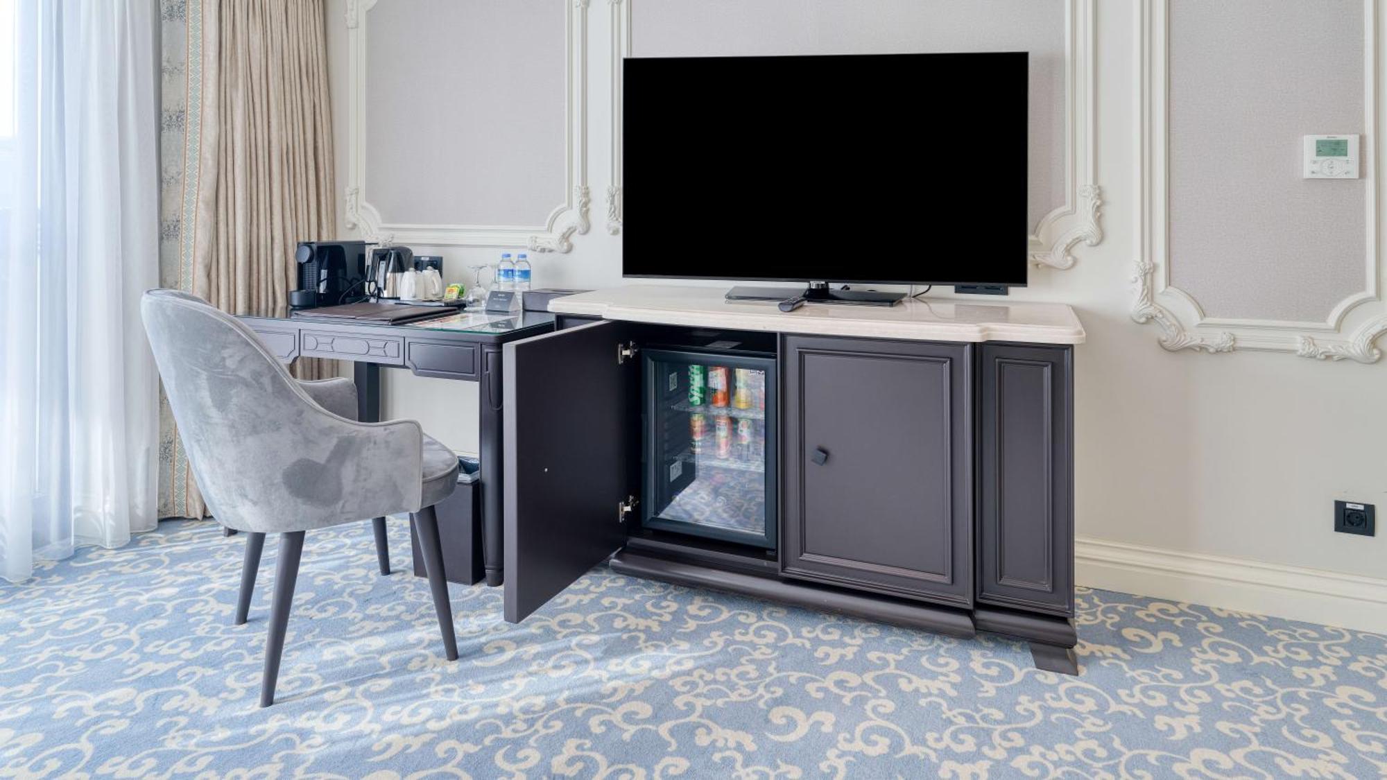 Dekalb Hotel Istambul