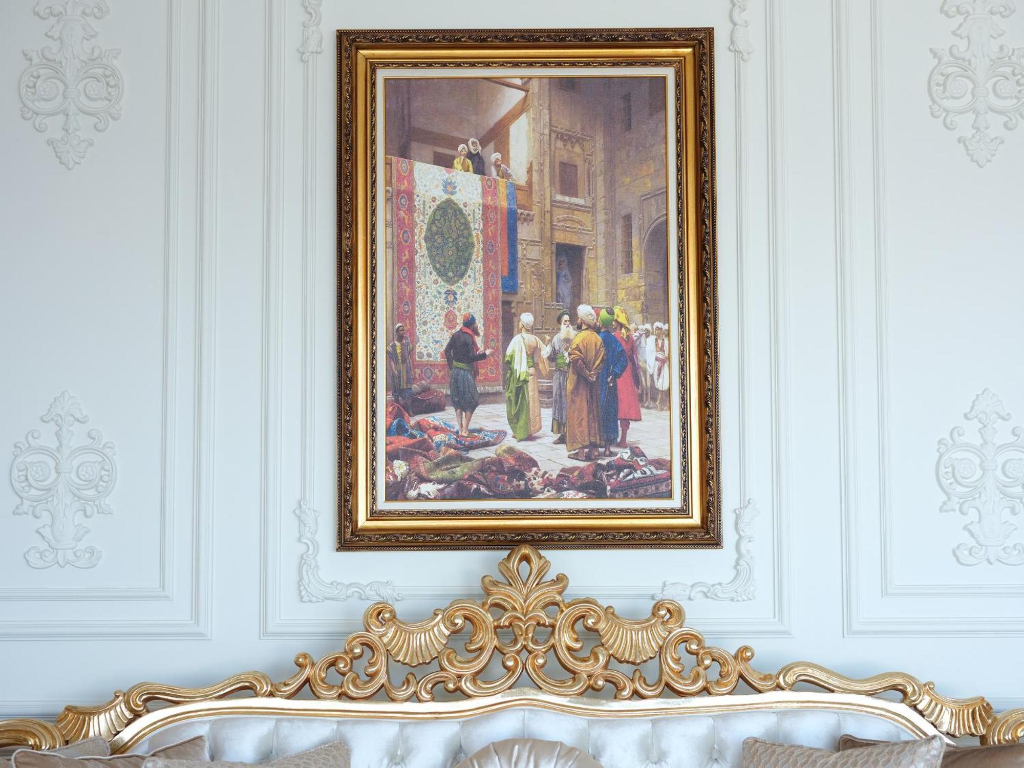 Hotel Dekalb Istambul