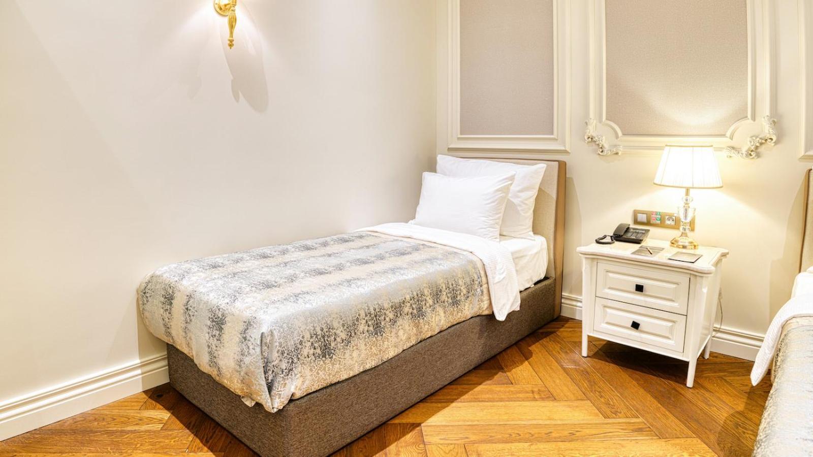 Dekalb Hotel Istambul