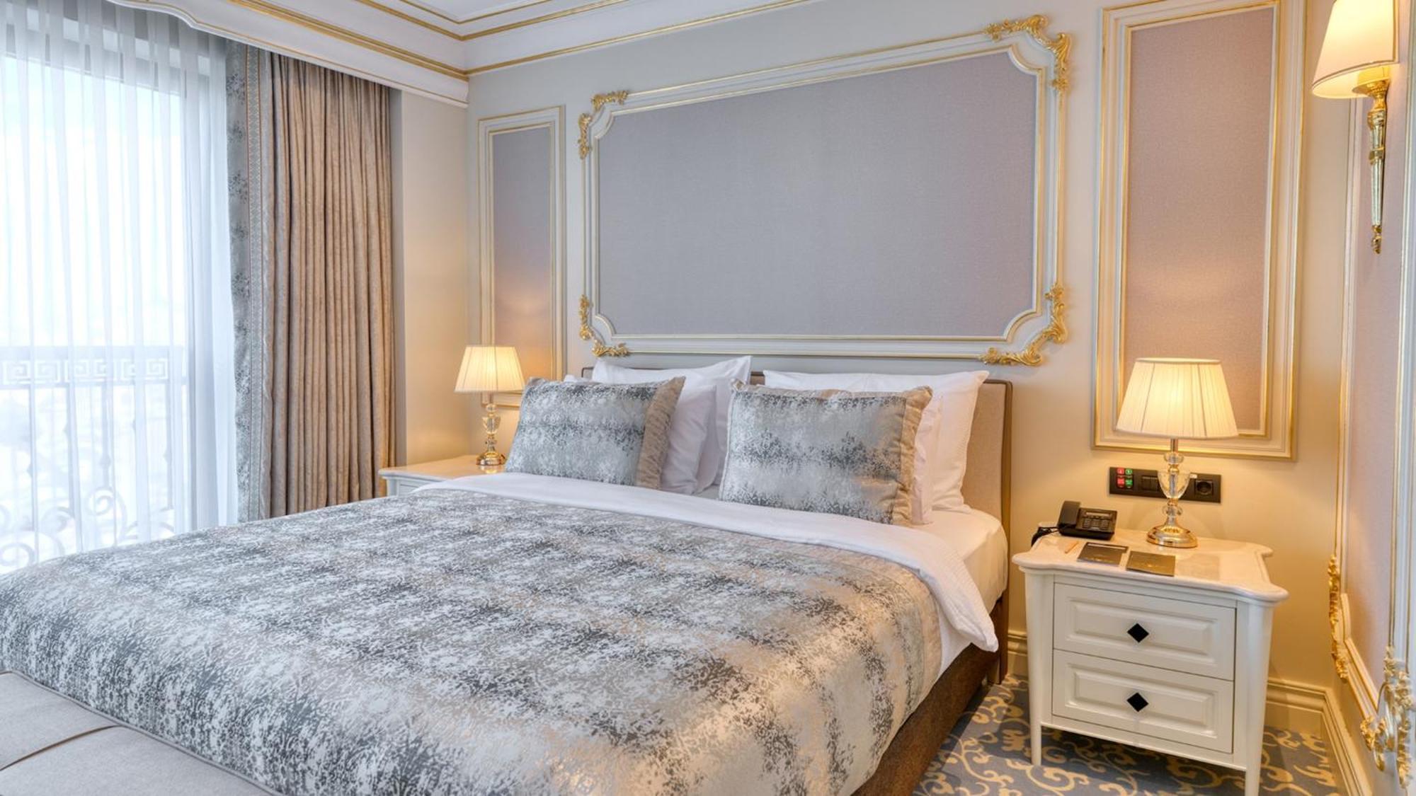 Hotel Dekalb Istambul