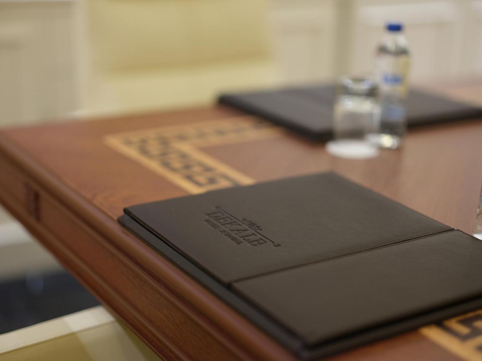 Hotel Dekalb Istambul