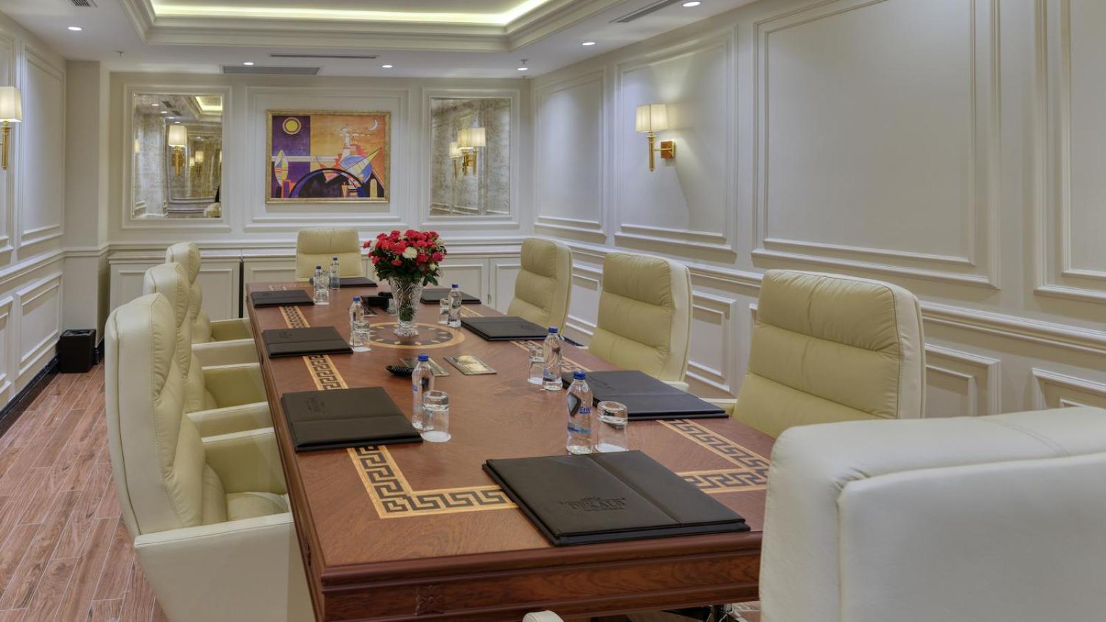 Hotel Dekalb Istambul