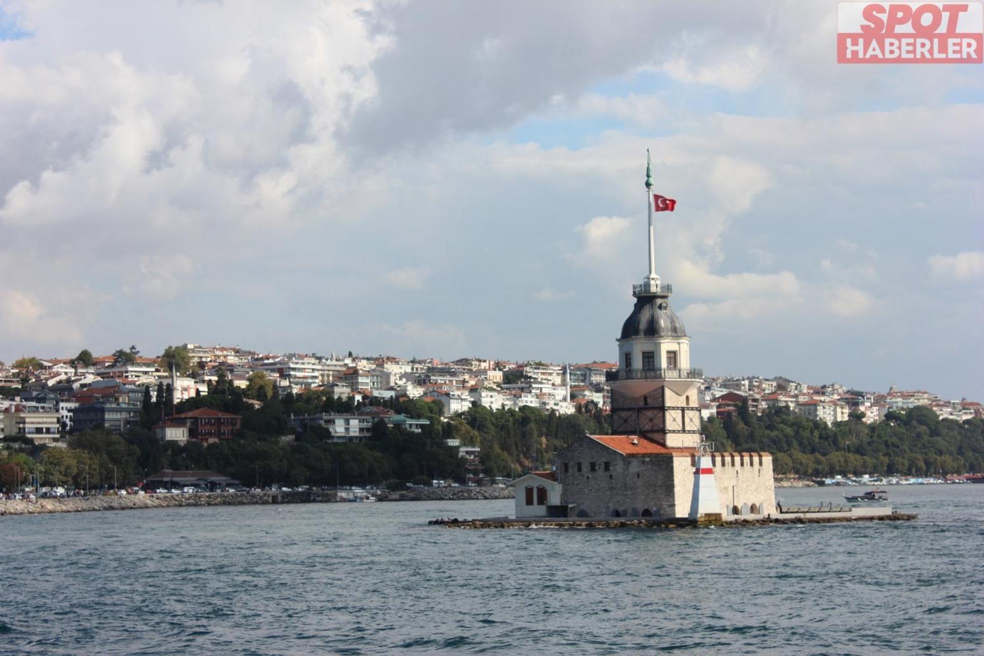 Dekalb * Istambul